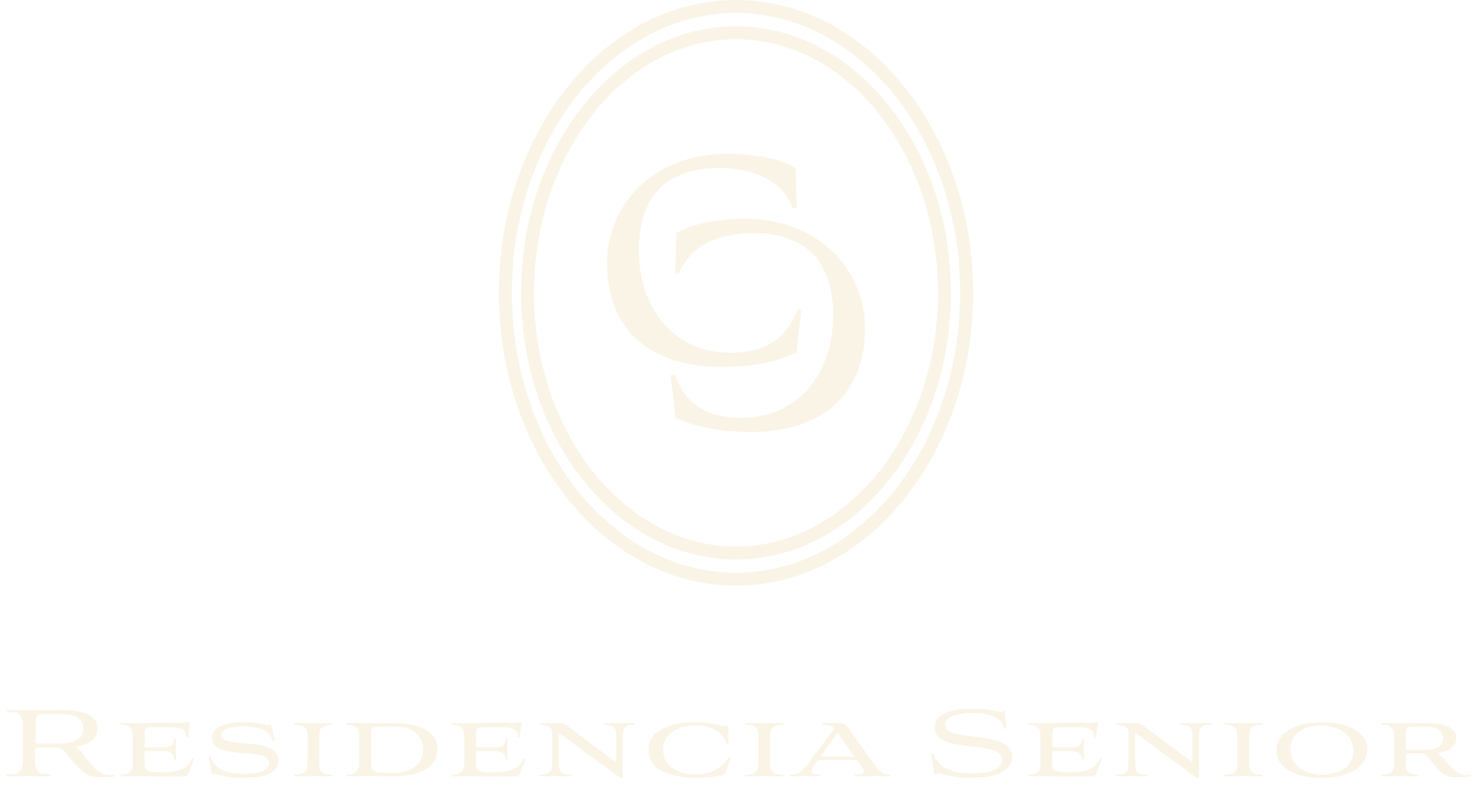 Logo de Calidia Residencia Senior